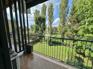 3 LOCALI A BOVISIO-MASCIAGO