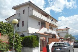 Villa o villino Scalea [109VRG]