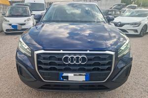 Audi Q2 30 TDI S tronic Business Advanced