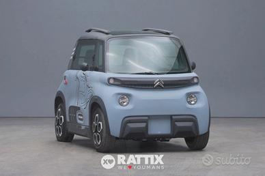 CITROEN Ami (2021) My Ami Pop Elettrica