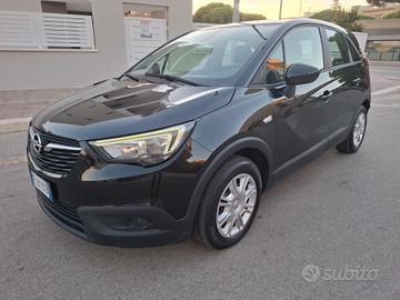 Opel Crossland X 1.2 12V