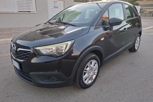 Opel Crossland X 1.2 12V