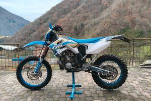 TM Racing EN 250 2t - 2016