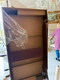 Calcio balilla pieghevole