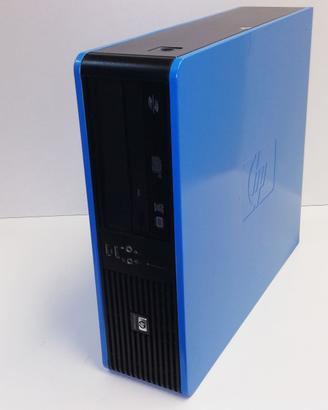 Computer PC HP 8GB Di Ram Hardisk 1 Terebyte