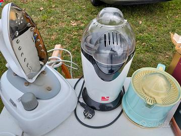 Popcorn Stirella Spremiagrumi 