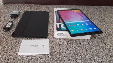 Samsung Galaxy Tab A 10.1” SM-T515, 32GB,  SIM 4G