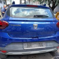 RICAMBI USATI AUTO DACIA Sandero Serie N.D. H4DF4