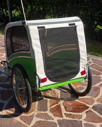 trasportino per cani marca SNOOPY