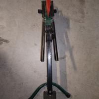 Spaccalegna manuale