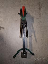 Spaccalegna manuale