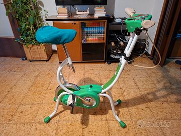 Bici da camera