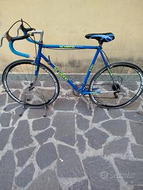 bici  Peugeot 