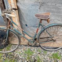 Bicicletta d’epoca