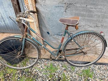 Bicicletta d’epoca