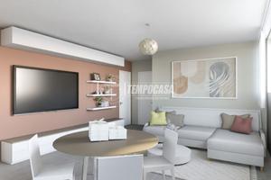 Trilocale, Via Curtatone 4 - Settimo Milanese