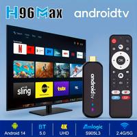 Smart TV Stick S905L3