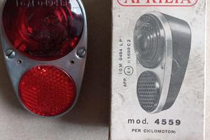 Fanalino posteriore Aprilia mod.4559