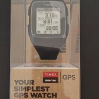 OROLOGIO TIMEX DIGITALE GPS IRONMAN