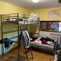 Letto a castello ikea