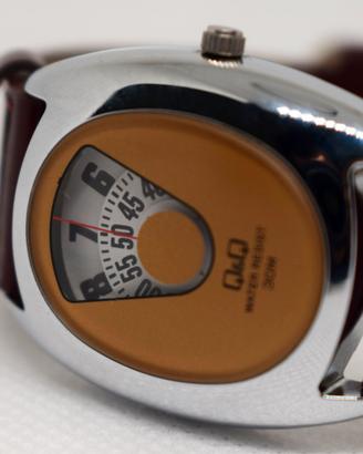 Q&Q by Citizen Orologio - JUMP Watch (Saltarello)