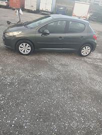 Vindo peugeot 207 2007