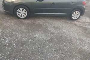 Vindo peugeot 207 2007