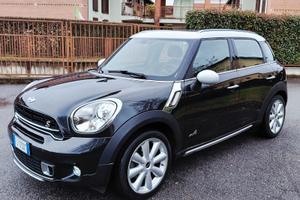 MINI COOPER ALL4 COUNTRYMAN SD 2.0