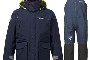 MUSTO GIACCA BR1 CHANNEL UOMO cerata