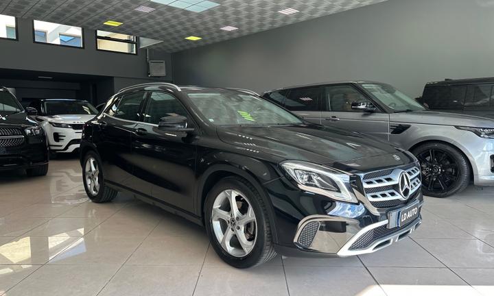 Mercedes-benz GLA 180 Sport PARI A NUOVO