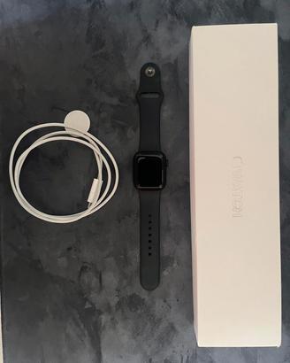 Apple Watch 7