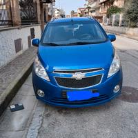 chevrolet spark 1000 ls UNICO PROPRIETARIO