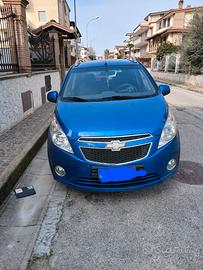 chevrolet spark 1000 ls UNICO PROPRIETARIO