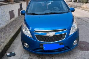 chevrolet spark 1000 ls UNICO PROPRIETARIO