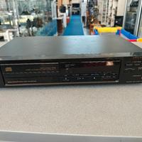 lettore cd sony cdp 670