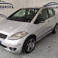 Mercedes Classe A A 180 cdi Elegance LEGGI NOTE SO