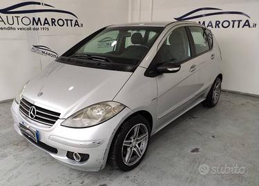 Mercedes Classe A A 180 cdi Elegance LEGGI NOTE SO