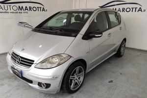 Mercedes Classe A A 180 cdi Elegance LEGGI NOTE SO