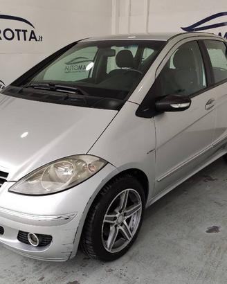 Mercedes Classe A A 180 cdi Elegance LEGGI NOTE SO