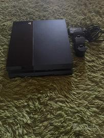 ps4 base