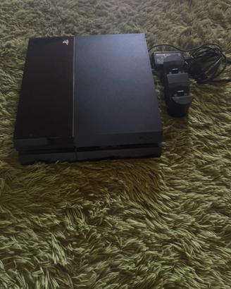 ps4 base