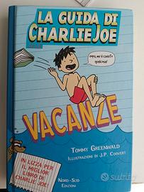 La guida di Charlie Joe alle vacanze