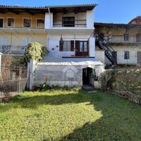 CASA SEMINDIPENDENTE A VIALFRÈ