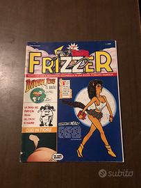 Freezer