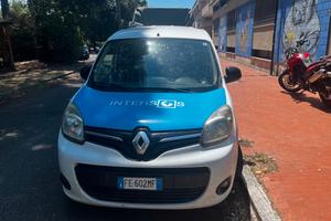 Renault Kangoo 1.5 dCi (2016) - Euro 6 -