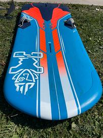 Tavola starboard iq foil