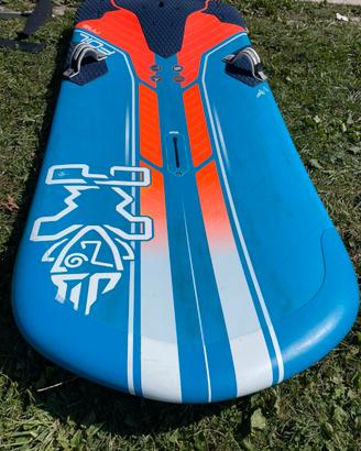Tavola starboard iq foil