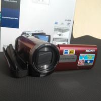 Sony Handycam videocamera