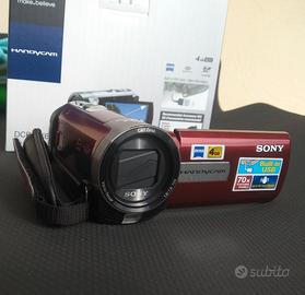 Sony Handycam videocamera