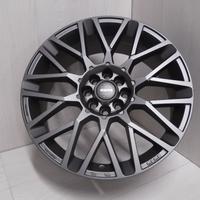 Cerchi in lega Momo REVENGE 7X17 4x100/108